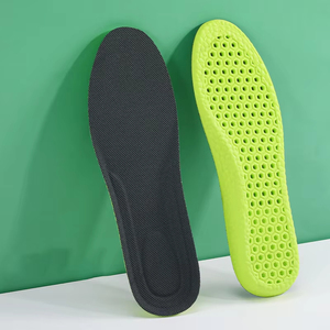 Semelles intérieures de sport respirantes, antidérapantes et absorbantes pour hommes et femmes, directement de l'usine, confortables et douces - Product Image 3