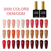 Kit de vernis à ongles en gel à prix direct usine, nouvelle arrivée, fournisseur de vernis en gel, OEM, vendeur en gros de vernis à ongles en gel souple