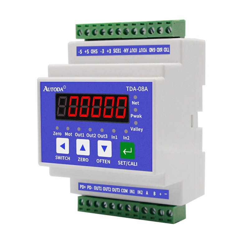 Ouluda AD2017E Weighing Force Digital Display