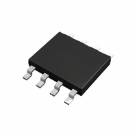 BR24C01-DS6TP Electronic Chips Component 8 TSSOP, 8 MSOP In Stock Memory