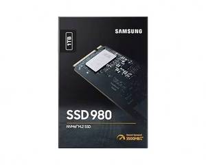 Unidad de Estado Sólido para SAMSUNG MZ-V8V1T0BW 1TB SSD 980 NVMe M.2 PCIe Gen 3.0 X4 3-bit MLC HMB AES Encriptación de 256 bits - Product Image 3