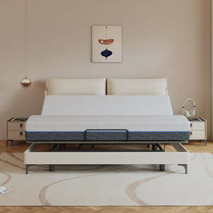 Nouveau Fauteuil Intelligent Télécommandé 2026 – Confort Yoga et Sommeil – Mobilier de Chambre Réglable en Hauteur – Vente Flash Haut de Gamme Tendance - Product Image 4