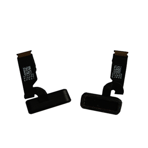 Ensemble d'enceintes d'origine adapté pour Pro 13.3" A1706 2016 2017, enceintes gauche et droite - Product Image 4