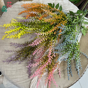 Flores Artificiales de Seda para Arreglos de Boda, Decoraciones para Arcos de Boda, Accesorios para Estudio de Fotografía - Product Image 1