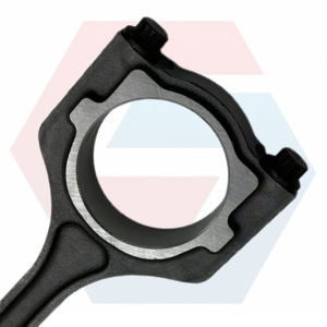 Biela de motor G4KE 2.4L de alta calidad para Sonata <span class=keywords><strong>Santa</strong></span> <span class=keywords><strong>Fe</strong></span> Kia Optima Sorento 23510-25240 23510-25200 23510-25220 - Product Image 3