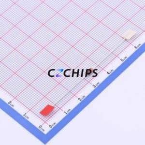 Diodo Zener Original y Nuevo 1N4732ATR DO-41, Componentes Electrónicos al por Mayor, Proveedor de Chips y Servicio BOM - Product Image 2