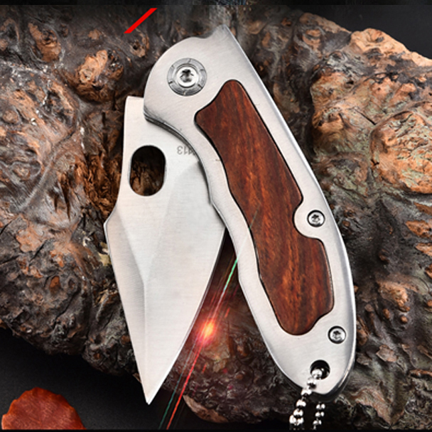 YJ Knives
