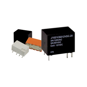 Relé de Potencia Electrónico FR-AS53F-57 de Franjobaim, Especialmente Diseñado para Sistemas de Control Industrial - Product Image 1