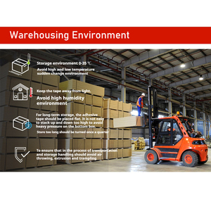 Nhiệt độ cao hai mặt tiếng ồn thấp mềm sợi thủy tinh gia cố Silicone cao su băng tự nóng chảy tự nung chảy bọc cho dây - Product Image 5