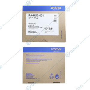 Cabezal de Impresión Térmica para <span class=keywords><strong>Brother</strong></span>, Dispositivo Original de 203dpi, Nuevo Ensamblaje de Prnthd, 1 Unidad, 1 Unidad, 1 Unidad, 2 Unidades, 1 Unidad, 2 Unidades, 1 Unidad, 2 Unidades - Product Image 4