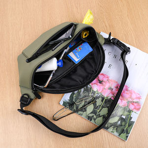 Riñonera personalizada multiusos, riñonera para entrenamiento de perros y mascotas, riñonera impermeable, riñonera para caca, riñonera para hombres y mujeres - Product Image 2