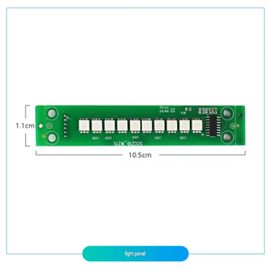 Componentes OEM para Estaciones de Carga de Vehículos Eléctricos, Kits SKD de 7kW-22kW, Placas Base PCBA, Carcasas, Cables Tipo 2, Conectores de Fábrica - Product Image 2
