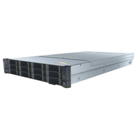 Serveur de calcul en rack X-fusion FusionServer 2288H V5 V6 V7 2488 V5 2488H V6 5288 V5 V6 V7 DP2210 G5500 V6 G5500 V7 8 GPU