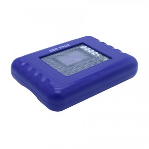 Actualización de Software del Programador de Llaves SBB Pro2 - Product Image 5