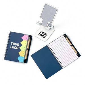 Support de téléphone portable pliable et réglable, promotionnel, pour cadeaux d'entreprise, avec logo personnalisé, vente en gros à prix réduit - Product Image 1