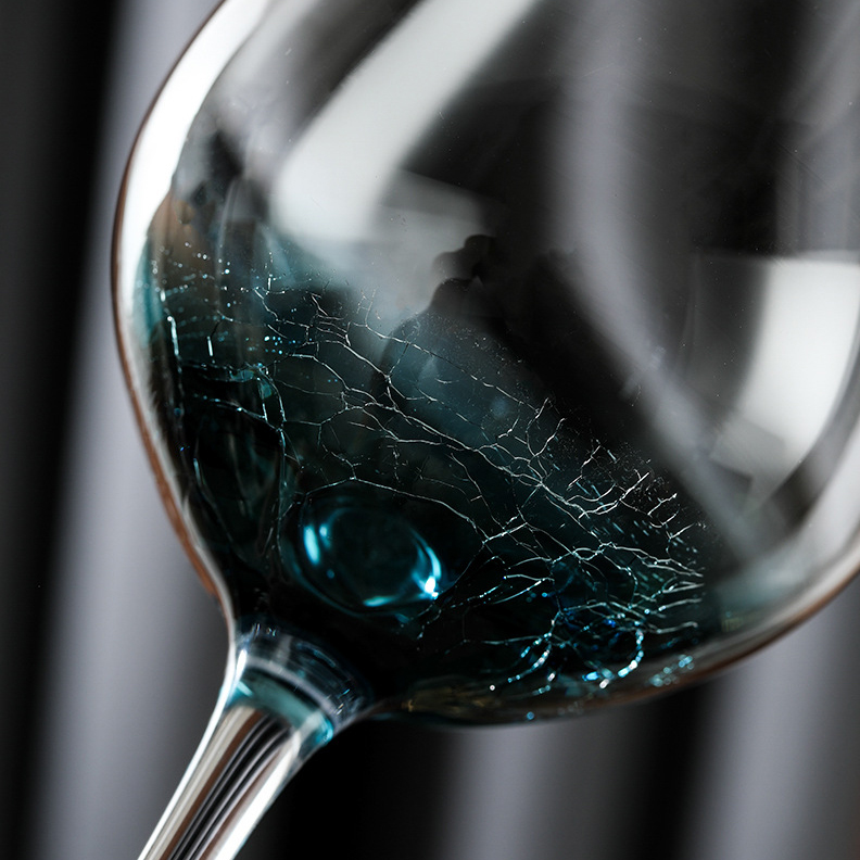 40 glass bottle of wine OORO 40 – Sool main image 1