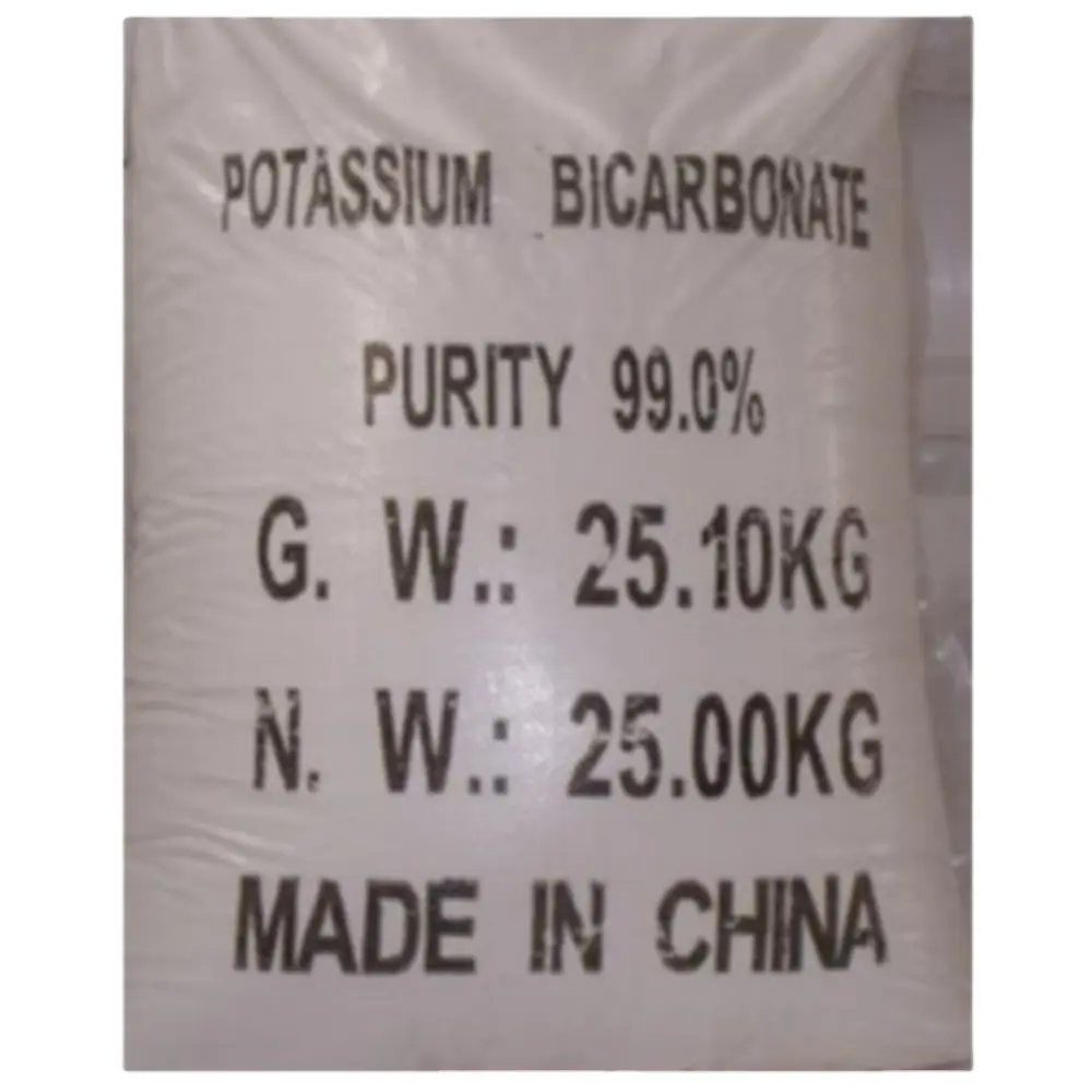 Factory direct sales Best quality High purity Potassium Carbonate/K2CO3