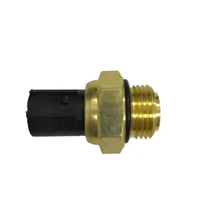 สวิตช์37760-P00-003เซ็นเซอร์หม้อน้ำพัดลมระบายความร้อนเครื่องยนต์ LR Auto สำหรับ Honda Civic Acura