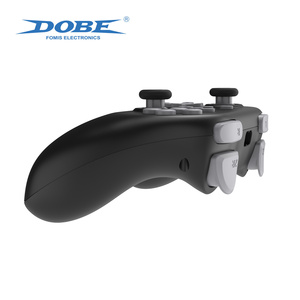 <span class=keywords><strong>Control</strong></span> Inalámbrico Bluetooth DOBE <span class=keywords><strong>con</strong></span> Función de Sensor de Vibración <span class=keywords><strong>Compatible</strong></span> <span class=keywords><strong>con</strong></span> <span class=keywords><strong>Nintendo</strong></span> <span class=keywords><strong>Switch</strong></span>/Switch2/PC - Product Image 6