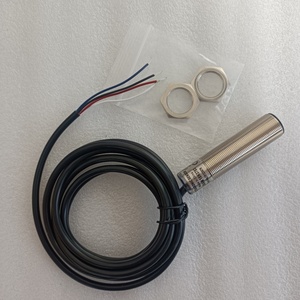 Sensor Ultrasónico WD de Alta Calidad 037U369844 UNAM18N3703 Nuevo UNAM 18N3703 - Product Image 5