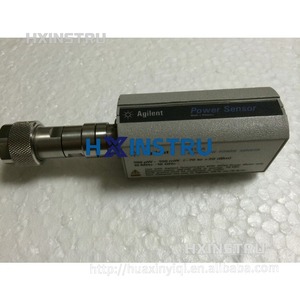 Sensor de Potencia de Amplio Rango Dinámico Keysight E4412A Serie E xgeqpt H - Product Image 3