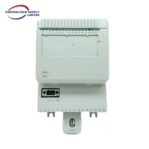 ชุดอุปกรณ์ปลายทางรุ่นใหม่ DO801 3BSE020510R1 ของแท้ มีสินค้าในสต็อก อะไหล่ PLC เกรดอุตสาหกรรม จัดส่งรวดเร็ว ควบคุมการสื่อสาร - Product Image 6