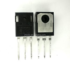 Transistores MOSFET UJ3C120150K3S, Paquete TO-247-3, Originales de Agencia - Product Image 2