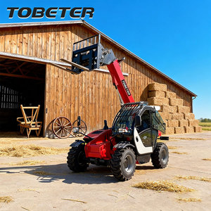 Tbeter tr625 מיני טלטלר עיצוב קומפקטי עבור שטח הדוק - Product Image 4