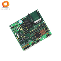 Fabricante Profesional de Circuitos Electrónicos en China, Certificado ISO9001, Fuente de Alimentación Conmutada de 12V, Placa PCBA para Banco de Energía