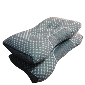 <span class=keywords><strong>Oreiller</strong></span> chaud de haute qualité peut être lavable en machine confortable <span class=keywords><strong>sans</strong></span> s'effondrer douleur cervicale <span class=keywords><strong>oreiller</strong></span> de lit sain - Product Image 6