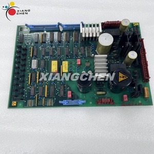 อะไหล่แท้รุ่น 00.781.2432 DNK 00.781.2448 สำหรับเครื่องพิมพ์ออฟเซ็ต HDM - Product Image 2
