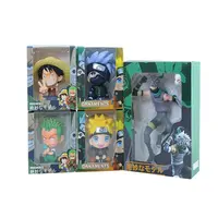 Source Atacado Funko Pop akatsuki Naruto Figuras de Ação, Dragon Ball z  Brinquedos com alta qualidade on m.alibaba.com