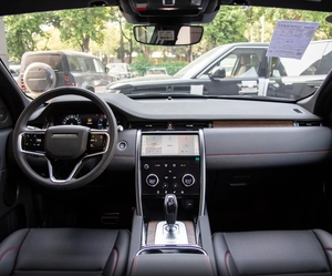 Configuration <span class=keywords><strong>Discovery</strong></span> <span class=keywords><strong>Sport</strong></span> 2024: Moteur Ingenium haute performance, système de freinage à vectorisation de couple FWD à <span class=keywords><strong>prix</strong></span> compact - Product Image 5