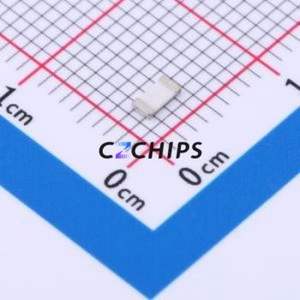 RL12FTNR280ตัวต้านทานความรู้สึกในปัจจุบัน/shunt 1206ตัวต้านทาน (ความต้านทาน: 280mOhm )(ความแม่นยำ: 1% )(พลังงาน: 500mW) - Product Image 2