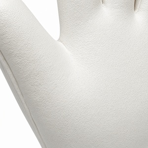 Gants de gardien de but professionnels de football avec logo personnalisé, vente en gros, design 2026 - Product Image 2