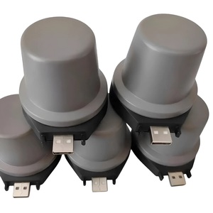 Module de positionnement à tête de champignon RTK, accessoire de module radar pour drones T20, compatible avec les drones T100, T70, T60, T50, T25, T30, T20 - Product Image 5