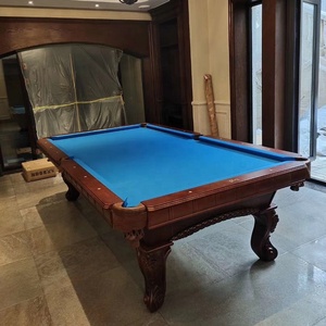 Table auxiliaire de piscine, 8 pieds, bon marché, prix d'usine, en solde - Product Image 5