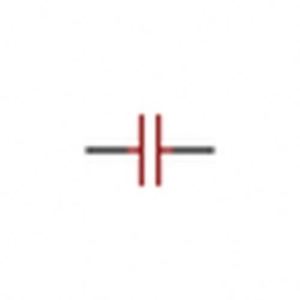 0402CG4R0C500NT Ceramic Capacitor 4pF 0.25pF 50V - Product Image 1