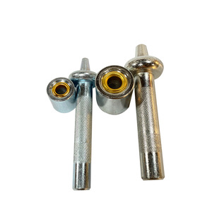 Herramienta industrial OEM de punzonado y remachado <span class=keywords><strong>para</strong></span> lona, con punzonadora de placas de cobre <span class=keywords><strong>para</strong></span> hebillas, punzonadora de bolsas y punzonadora de placas <span class=keywords><strong>para</strong></span> orificios, IMPA232281, 3 años - Product Image 4
