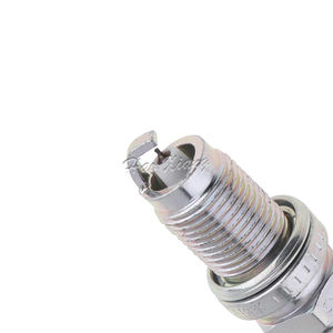 Bougies <span class=keywords><strong>d</strong></span>'<span class=keywords><strong>allumage</strong></span> Haoxiang <span class=keywords><strong>Auto</strong></span> Resistor Iridium Platinum Bujias 9807B-5617W IZFR6K11 pour HONDA CIVIC - Product Image 2