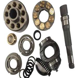 Pompe hydraulique de haute qualité K3V63 K3V112 K3V140 K3V180, sabot de piston pour excavatrice, plongeur - Product Image 2