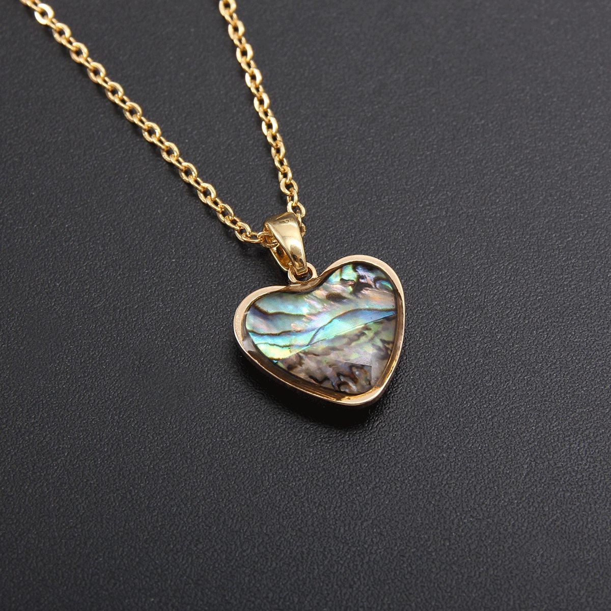 Cuore d'oro