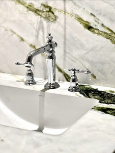 Sang trọng phía Bắc tuyết tuyết tuyết phiến đá cẩm thạch hiện đại đánh bóng cho nội thất Tấm tường nhà bếp đảo bàn gạch lát sàn Vanity - Product Image 5