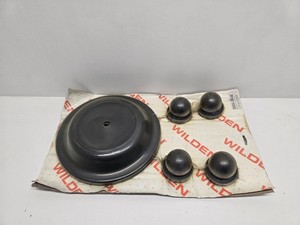 Plc New Old Stock Wilden Wet 2"/c/m/bns Kit Wil-08-9804-52 Warranty Product - Product Image 1