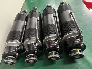 4877147ah 4877147ab nhà sản xuất Thương hiệu Mới phía trước bên trái Bộ dụng cụ sửa chữa cho Dodge Ram 1500 không khí mùa xuân dưới đây - Product Image 4