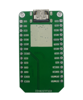 Puerta de enlace inteligente IOT con protocolo lorawan, 8 canales, STM32WLE5CC, SX1301/SX1257, lora, wifi