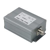 Filtro de Paso de Banda de 14MHz BPF 600W Anti-Interferencia Alta Sensibilidad de Recepción para Competiciones