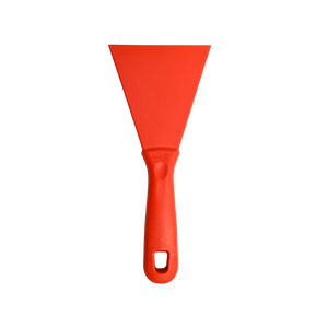 Espátula para Masa de Pizza ZAX, Mango Ergonómico Resistente, Cortador de Masa, Espátula para Parrilla, Raspador Manual de Plástico - Product Image 1