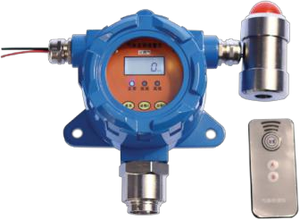 Máy Dò Khí Chống Nổ Cố Định 12-36VDC RS485 Tùy Chỉnh Cho Máy Dò Rò Rỉ Khí H2S CO CO2 CH4 C2H4 VOCS PM O3 - Product Image 4