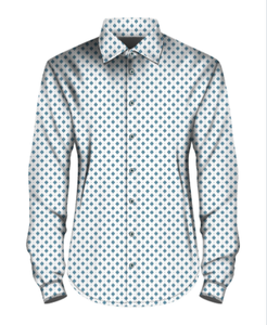 Nwe disegna camicia da ufficio da <span class=keywords><strong>uomo</strong></span> a maniche lunghe e <span class=keywords><strong>taglie</strong></span> autunnali a maniche lunghe da <span class=keywords><strong>uomo</strong></span> a maniche lunghe per i vestiti - Product Image 5